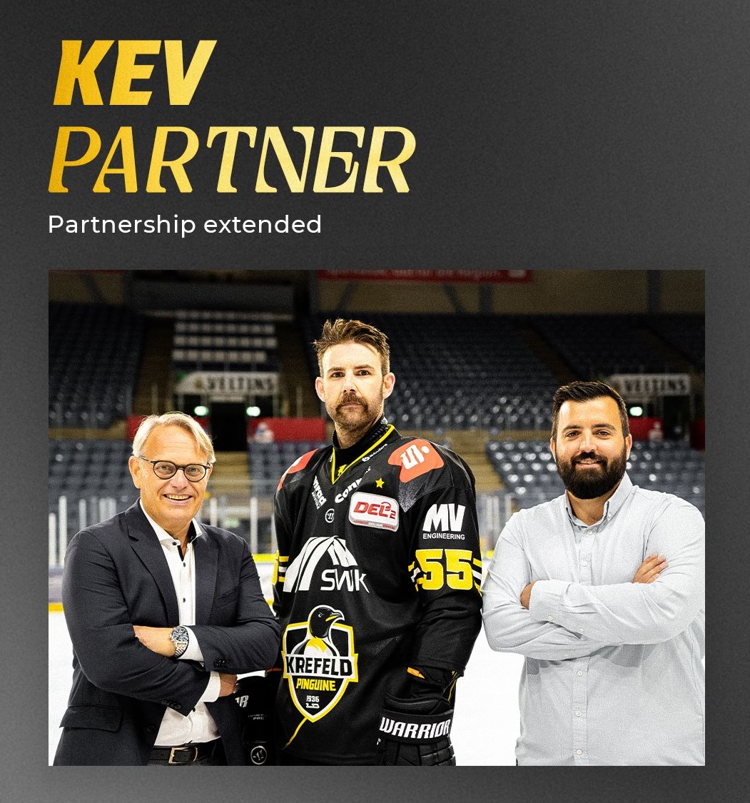 KEV Partner